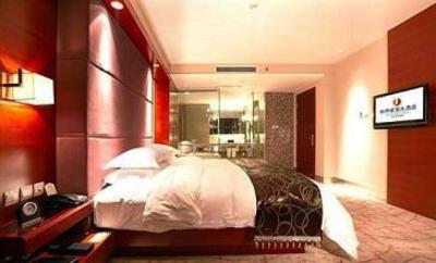 фото отеля Tieqiao Jianguo Hotel