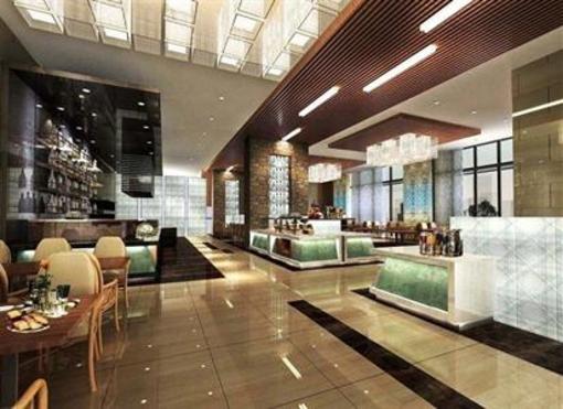 фото отеля Tieqiao Jianguo Hotel