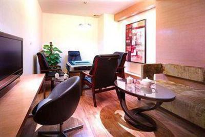 фото отеля Tieqiao Jianguo Hotel