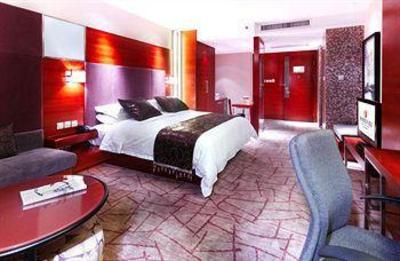 фото отеля Tieqiao Jianguo Hotel