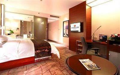 фото отеля Tieqiao Jianguo Hotel