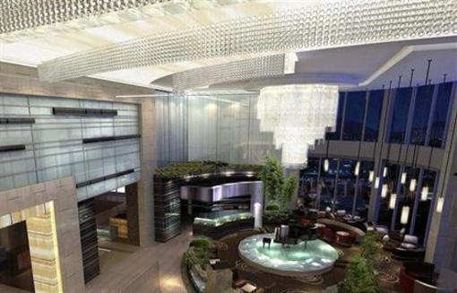 фото отеля Tieqiao Jianguo Hotel