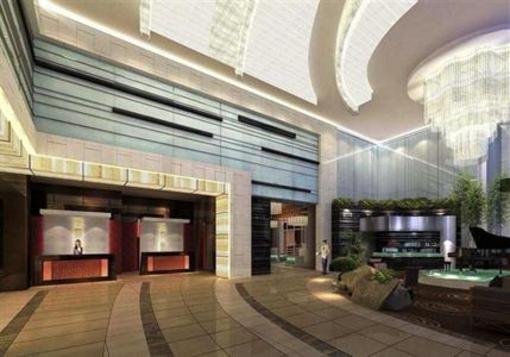 фото отеля Tieqiao Jianguo Hotel