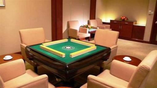 фото отеля Tieqiao Jianguo Hotel