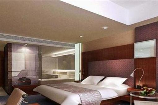 фото отеля Tieqiao Jianguo Hotel