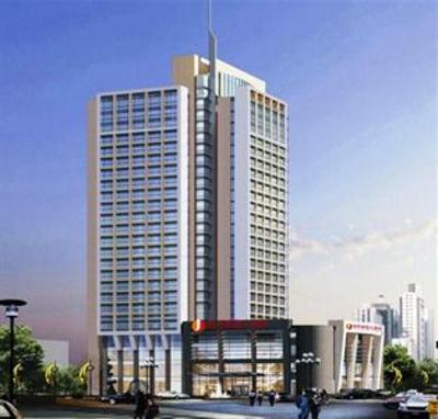 фото отеля Tieqiao Jianguo Hotel