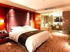 фото отеля Tieqiao Jianguo Hotel
