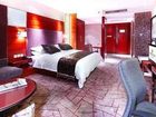 фото отеля Tieqiao Jianguo Hotel