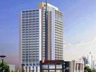 фото отеля Tieqiao Jianguo Hotel
