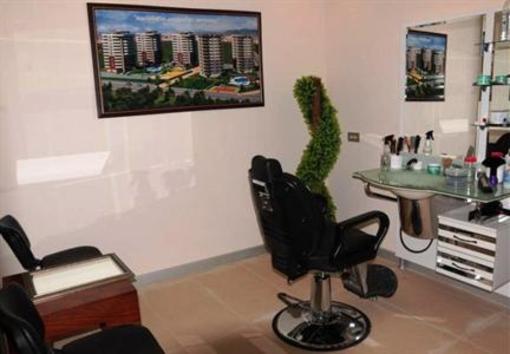 фото отеля Adana Plaza Hotel