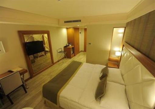 фото отеля Adana Plaza Hotel