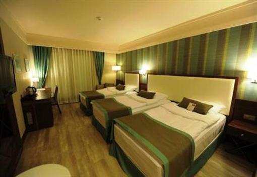 фото отеля Adana Plaza Hotel