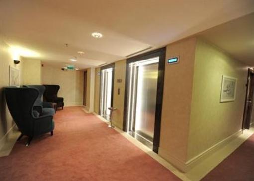 фото отеля Adana Plaza Hotel