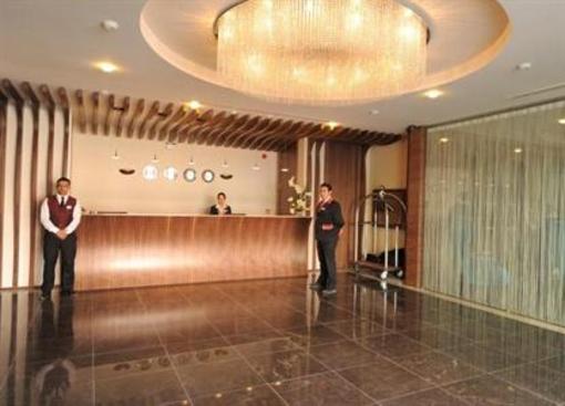 фото отеля Adana Plaza Hotel