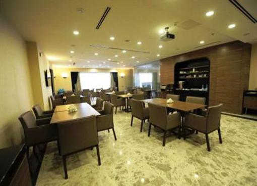 фото отеля Adana Plaza Hotel