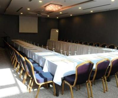 фото отеля Adana Plaza Hotel