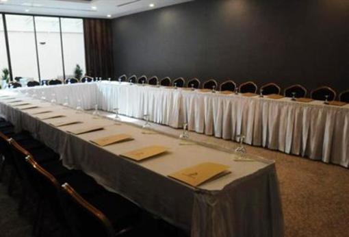 фото отеля Adana Plaza Hotel