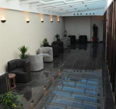 фото отеля Adana Plaza Hotel