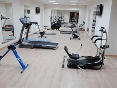 фото отеля Adana Plaza Hotel