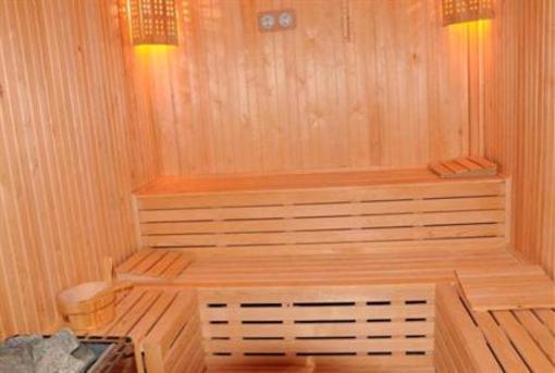 фото отеля Adana Plaza Hotel