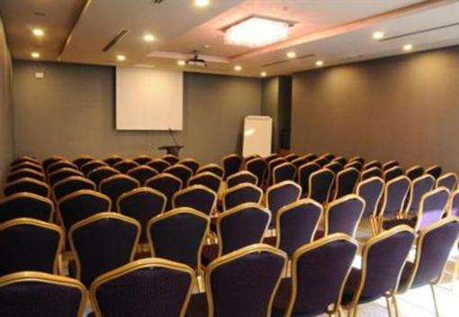 фото отеля Adana Plaza Hotel