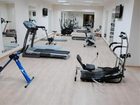 фото отеля Adana Plaza Hotel