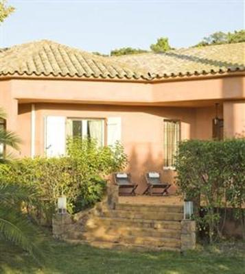 фото отеля Residence Dolce Vita de Palombaggia
