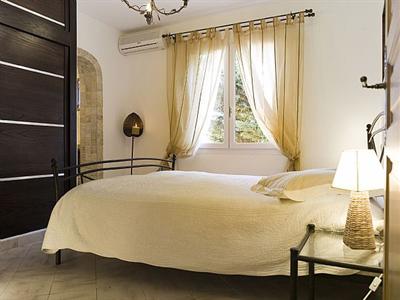 фото отеля Residence Dolce Vita de Palombaggia