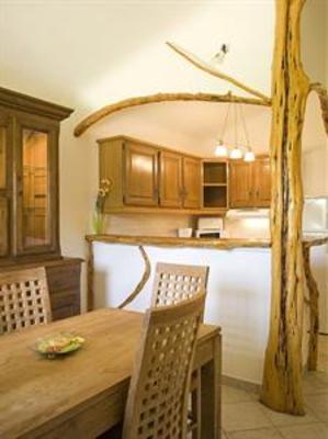 фото отеля Residence Dolce Vita de Palombaggia