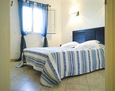 фото отеля Residence Dolce Vita de Palombaggia