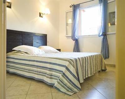 фото отеля Residence Dolce Vita de Palombaggia