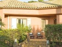 Residence Dolce Vita de Palombaggia