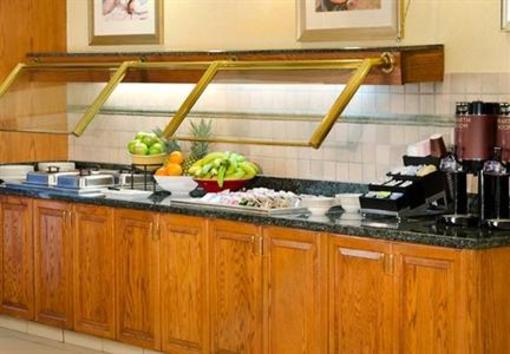фото отеля Residence Inn Chicago Waukegan