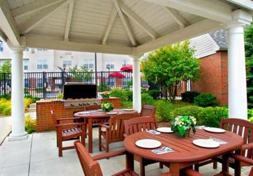 фото отеля Residence Inn Chicago Waukegan