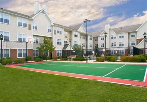 фото отеля Residence Inn Chicago Waukegan