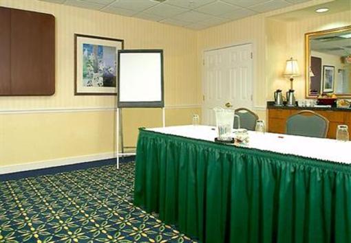 фото отеля Residence Inn Chicago Waukegan