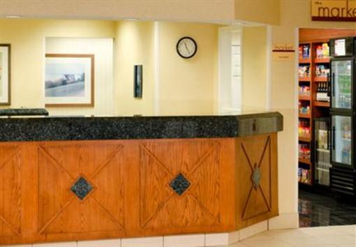 фото отеля Residence Inn Chicago Waukegan