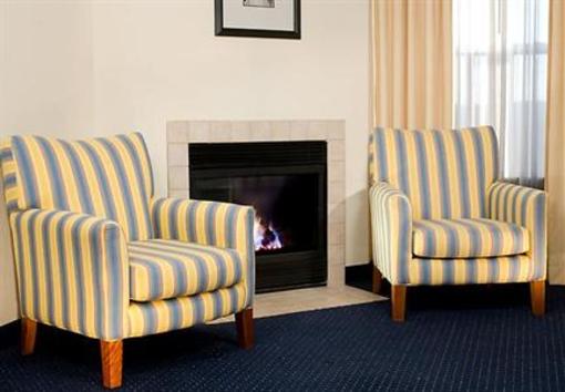 фото отеля Residence Inn Chicago Waukegan