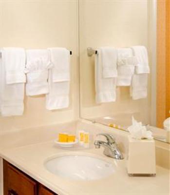фото отеля Residence Inn Chicago Waukegan