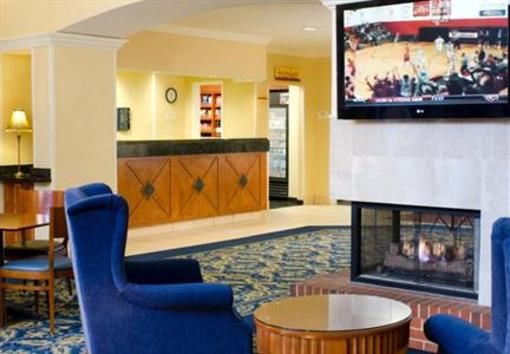 фото отеля Residence Inn Chicago Waukegan