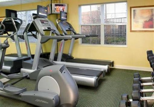 фото отеля Residence Inn Chicago Waukegan