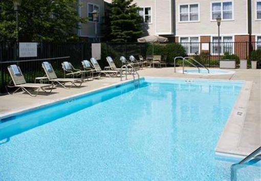 фото отеля Residence Inn Chicago Waukegan