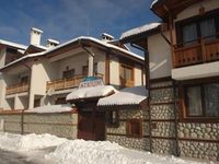 Winslow Atrium Apartments Bansko