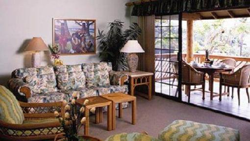 фото отеля Wyndham Kona Hawaiian Resort