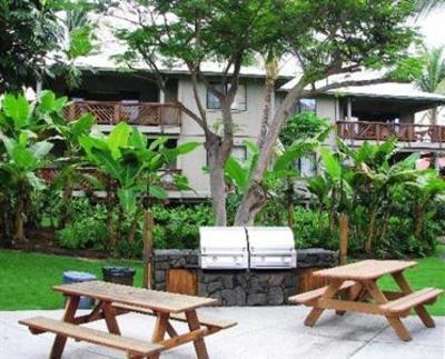 фото отеля Wyndham Kona Hawaiian Resort