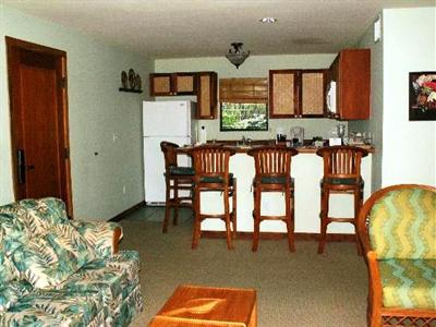 фото отеля Wyndham Kona Hawaiian Resort