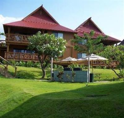 фото отеля Wyndham Kona Hawaiian Resort