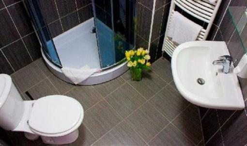 фото отеля Royal Bellezza Apartments