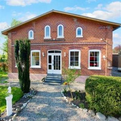 фото отеля Inselwellness Fehmarn