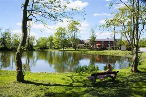 фото отеля Inselwellness Fehmarn